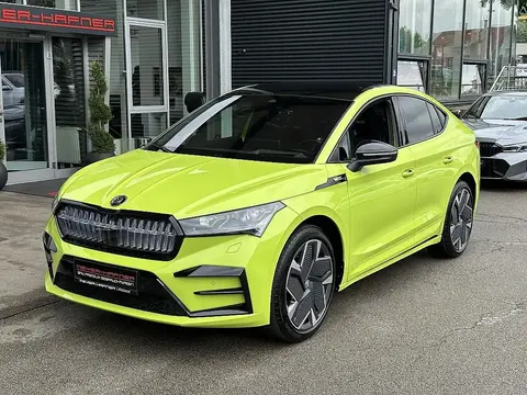 Annonce SKODA ENYAQ Non renseigné 2022 d'occasion 