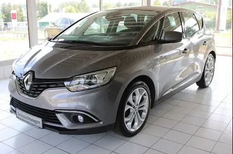 Used RENAULT SCENIC Petrol 2016 Ad 