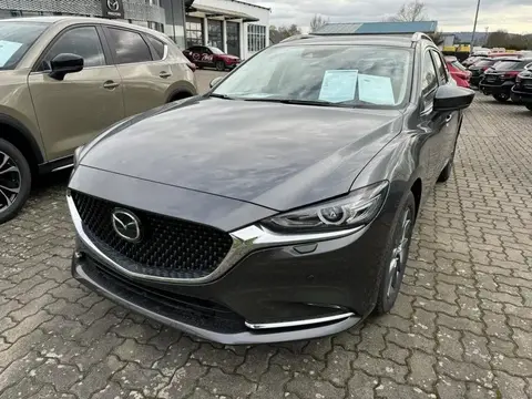 Annonce MAZDA 6 Essence 2024 d'occasion 