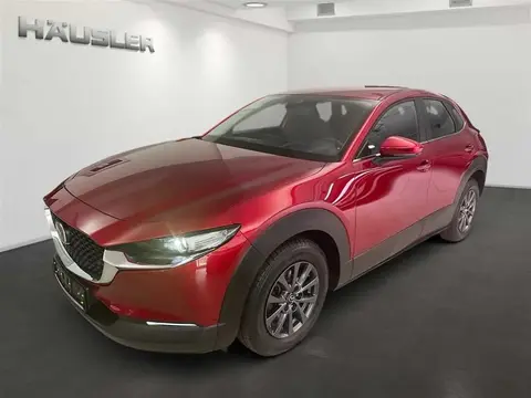 Annonce MAZDA CX-30 Essence 2020 d'occasion 