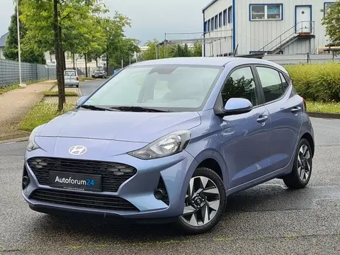 Annonce HYUNDAI I10 Essence 2024 d'occasion 