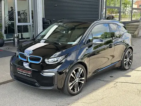 Annonce BMW I3 Non renseigné 2020 d'occasion 