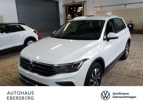 Used VOLKSWAGEN TIGUAN Petrol 2023 Ad 