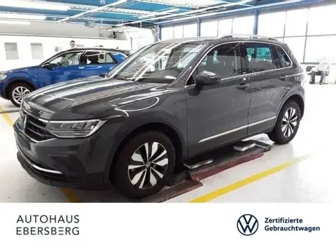 Used VOLKSWAGEN TIGUAN Petrol 2023 Ad 