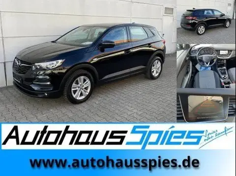 Used OPEL GRANDLAND Petrol 2019 Ad 