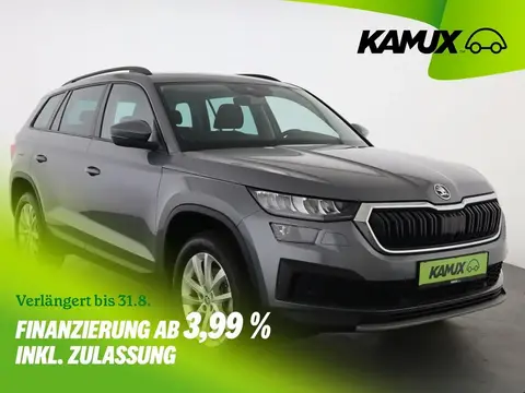 Used SKODA KODIAQ Diesel 2022 Ad 