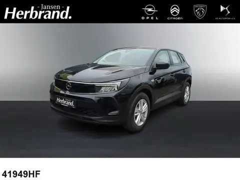 Used OPEL GRANDLAND Petrol 2023 Ad 