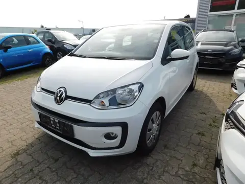 Used VOLKSWAGEN UP! Petrol 2020 Ad 