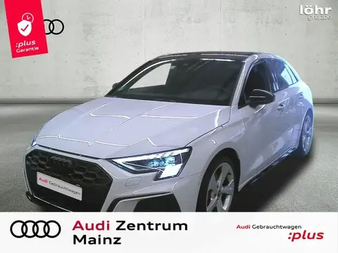 Annonce AUDI S3 Essence 2023 d'occasion 