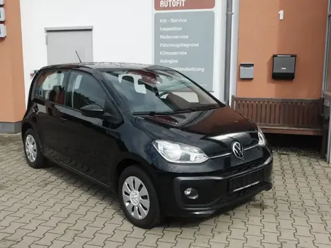 Used VOLKSWAGEN UP! Petrol 2021 Ad 