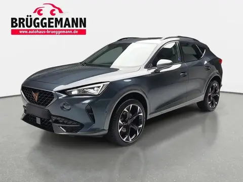 Annonce CUPRA FORMENTOR Essence 2023 d'occasion 