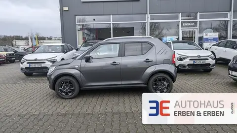 Used SUZUKI IGNIS Petrol 2024 Ad 