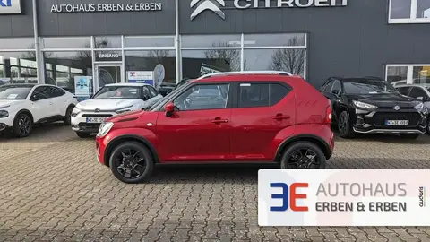 Annonce SUZUKI IGNIS Essence 2024 d'occasion 