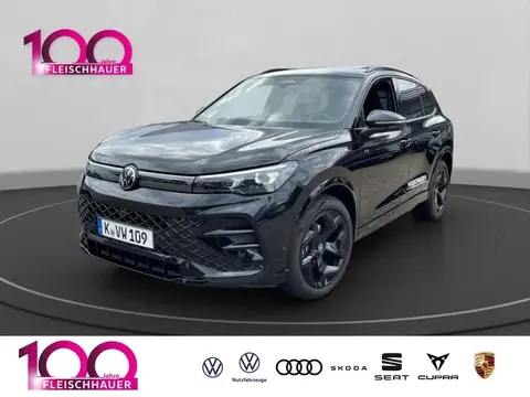 Annonce VOLKSWAGEN TIGUAN Essence 2024 d'occasion 