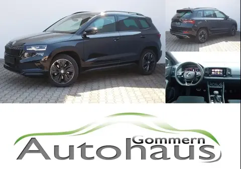 Annonce SKODA KAROQ Essence 2023 d'occasion 