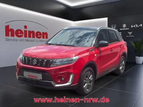 Annonce SUZUKI VITARA Essence 2024 d'occasion 