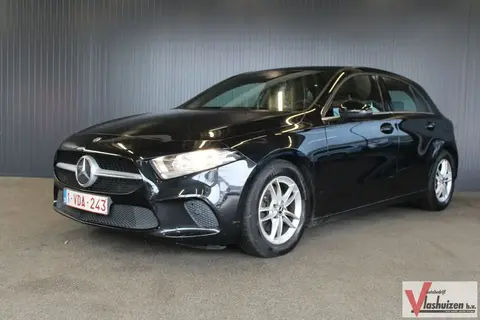 Used MERCEDES-BENZ CLASSE A Diesel 2018 Ad 