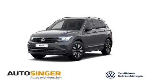 Used VOLKSWAGEN TIGUAN Petrol 2023 Ad 