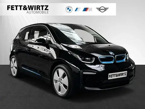 Annonce BMW I3 Non renseigné 2021 d'occasion 