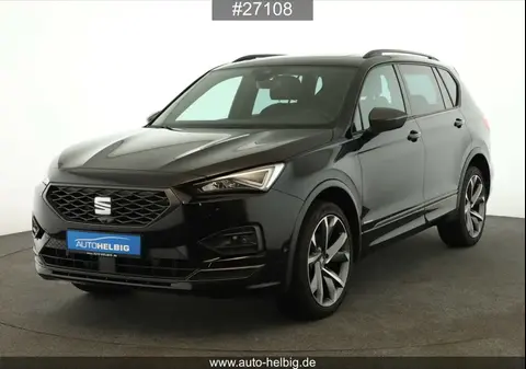 Annonce SEAT TARRACO Diesel 2021 d'occasion 