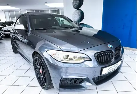 Annonce BMW M235 Essence 2015 d'occasion 