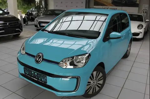 Annonce VOLKSWAGEN UP! Non renseigné 2021 d'occasion 