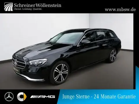 Used MERCEDES-BENZ CLASSE E Diesel 2022 Ad 