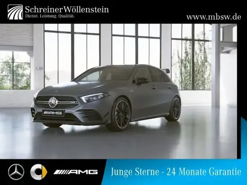 Used MERCEDES-BENZ CLASSE A Petrol 2020 Ad 