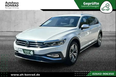 Annonce VOLKSWAGEN PASSAT Diesel 2022 d'occasion 