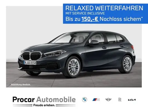 Used BMW SERIE 1 Petrol 2021 Ad 