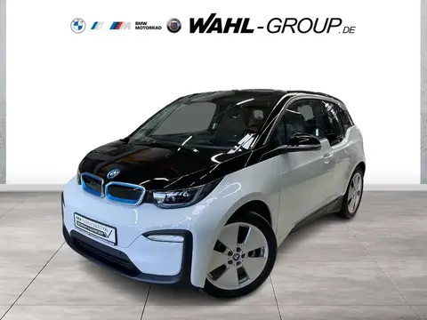 Annonce BMW I3 Non renseigné 2021 d'occasion 