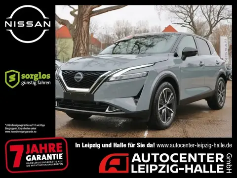 Annonce NISSAN QASHQAI Essence 2024 d'occasion 