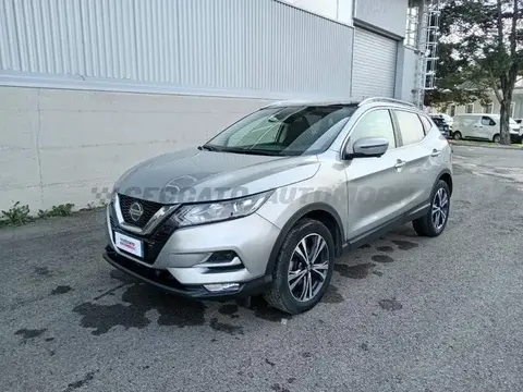 Annonce NISSAN QASHQAI Essence 2021 d'occasion 