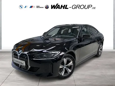 Annonce BMW I4 Non renseigné 2023 d'occasion 