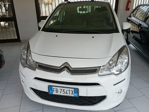 Used CITROEN C3 Petrol 2016 Ad 