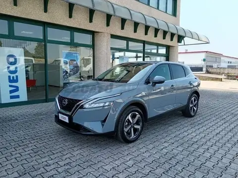 Annonce NISSAN QASHQAI Hybride 2023 d'occasion 