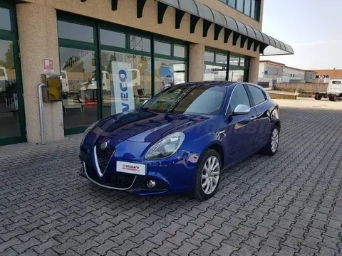 Used ALFA ROMEO GIULIETTA Petrol 2020 Ad 