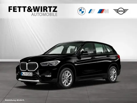 Annonce BMW X1 Essence 2020 d'occasion 