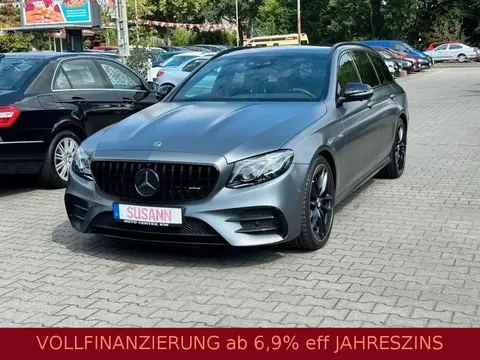 Used MERCEDES-BENZ CLASSE E Petrol 2019 Ad 