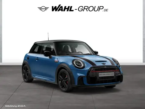 Annonce MINI JOHN COOPER WORKS Essence 2023 d'occasion 