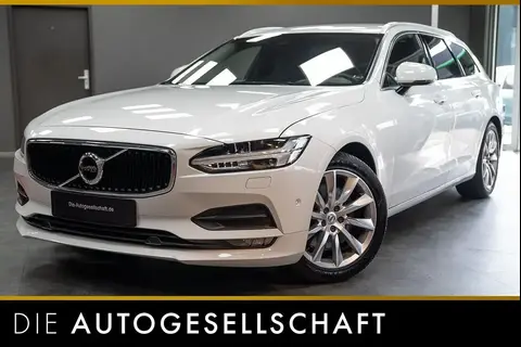 Used VOLVO V90 Petrol 2017 Ad 