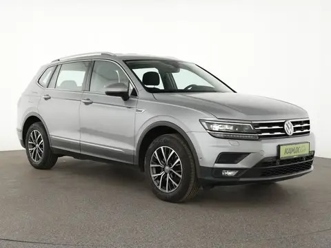 Used VOLKSWAGEN TIGUAN Diesel 2021 Ad 