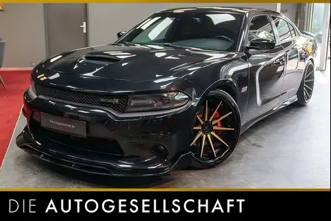 Used DODGE CHARGER Petrol 2016 Ad 