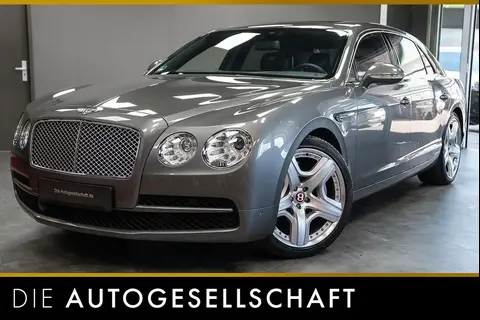 Used BENTLEY FLYING SPUR Petrol 2015 Ad 