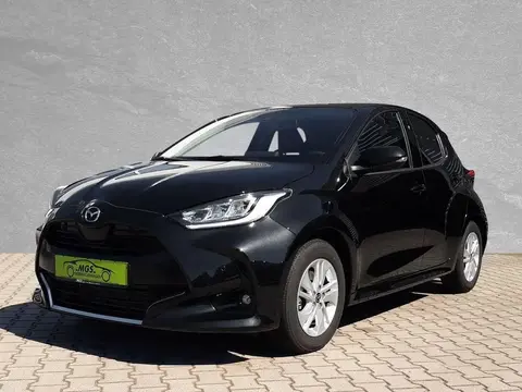 Used MAZDA 2 Hybrid 2022 Ad 