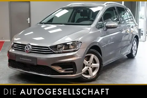 Used VOLKSWAGEN GOLF Petrol 2016 Ad 