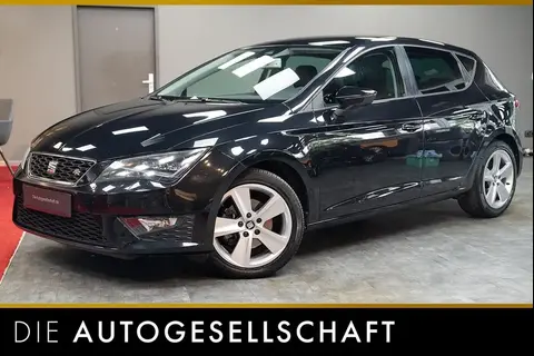 Used SEAT LEON Diesel 2014 Ad 