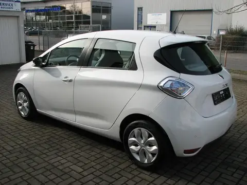 Used RENAULT ZOE Not specified 2019 Ad 