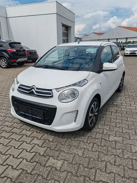 Used CITROEN C1 Petrol 2019 Ad 