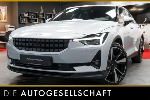 Annonce POLESTAR 2 Non renseigné 2020 d'occasion 